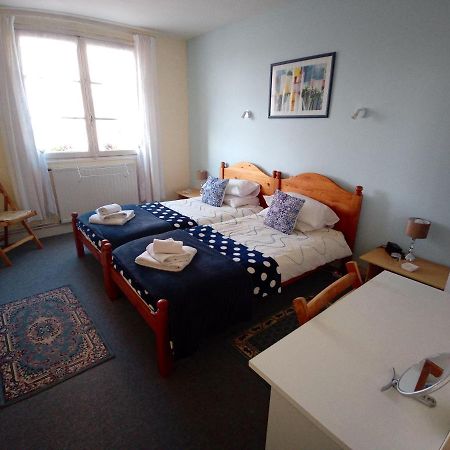 Lenard Charles Bed & Breakfast Juvigny-Val-d'Andaine Exterior foto