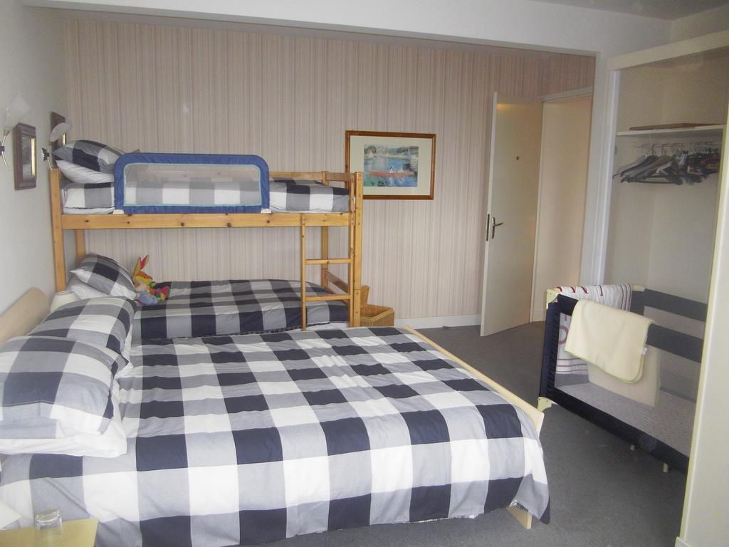Lenard Charles Bed & Breakfast Juvigny-Val-d'Andaine Quarto foto
